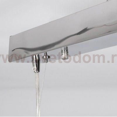 Светильник подвесной Citilux CL320331 Спектра