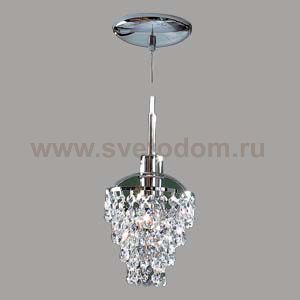 Светильник подвесной Citilux CL322111 Контур