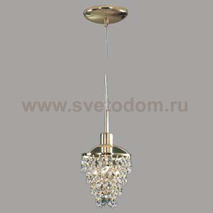 Светильник подвесной Citilux CL322211 Контур
