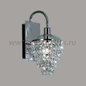 Светильник настенный бра Citilux CL322311 Контур