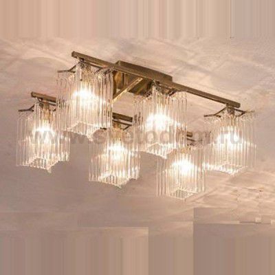 Люстра Citilux CL323163 Лекс