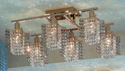 Люстра Citilux CL323261 Лекс