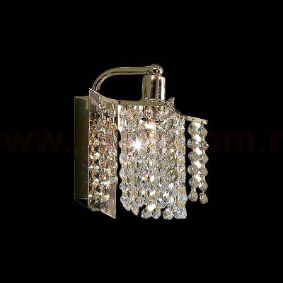 Светильник настенный бра Citilux CL323411 Лекс