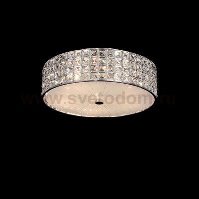 Люстра Citilux CL324151 Портал