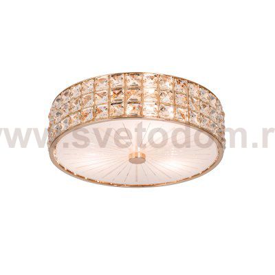 Светильник настенно-потолочный Citilux CL324132 Портал