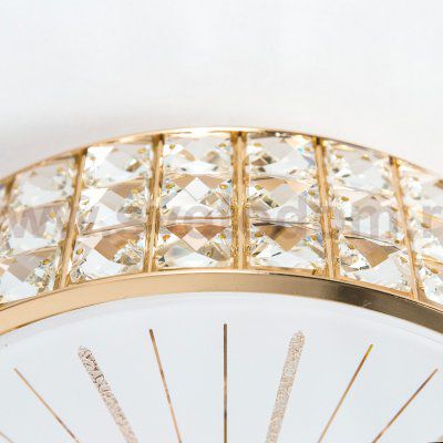 Светильник настенно-потолочный Citilux CL324132 Портал