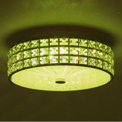 Люстра потолочная Citilux CL32413G1 Портал