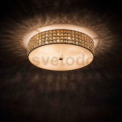 Люстра Citilux CL324182 Портал