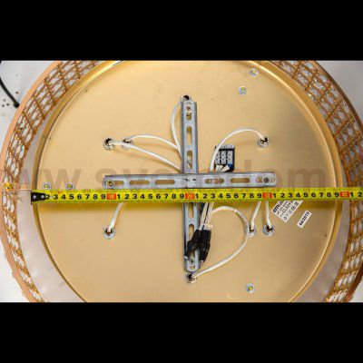 Люстра Citilux CL324182 Портал