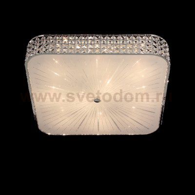 Люстра Citilux CL324201 Портал