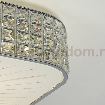 Люстра Citilux CL324201 Портал