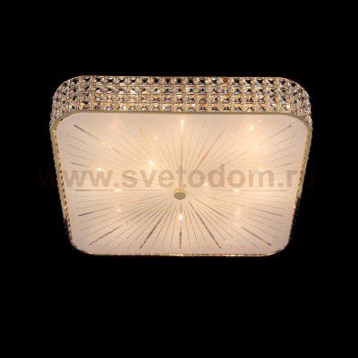 Люстра Citilux CL324202 Портал