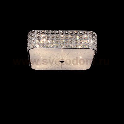 Люстра Citilux CL324261 Портал