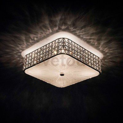 Люстра Citilux CL324261 Портал