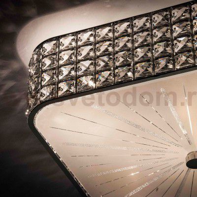 Люстра Citilux CL324261 Портал