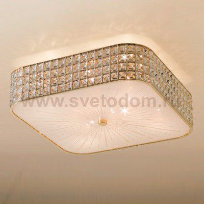 Люстра Citilux CL324262 Портал