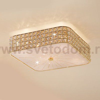 Люстра Citilux CL324262 Портал