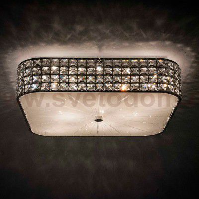 Люстра Citilux CL324281 Портал