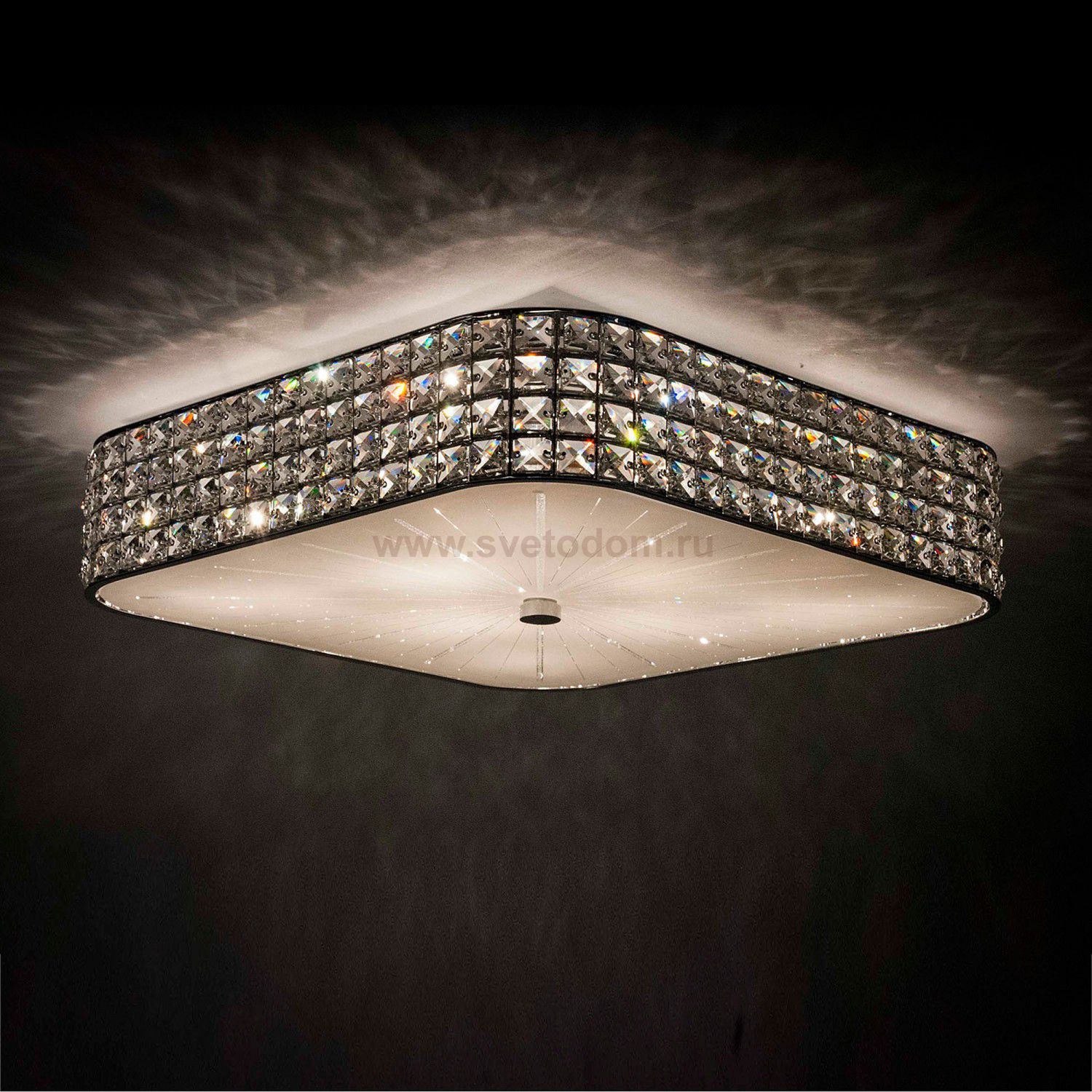 Люстра Citilux CL324281 Портал