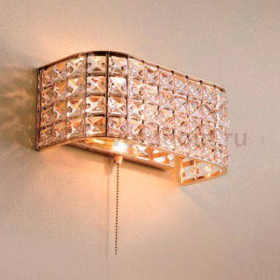 Светильник настенный бра Citilux CL324402 Портал