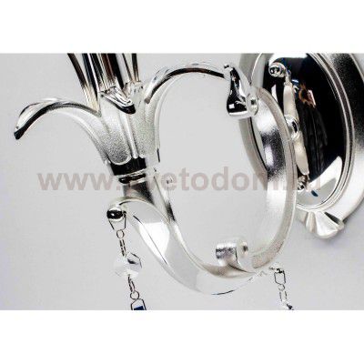 Светильник настенный бра Citilux CL326311 Индиго