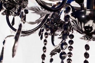 Люстра Citilux CL327161 Тэта