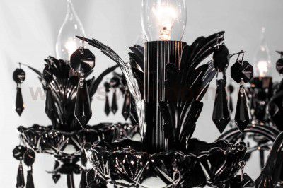 Люстра Citilux CL327181 Тэта