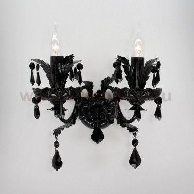 Светильник настенный бра Citilux CL327321 Тэта