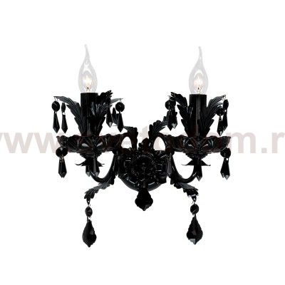 Светильник настенный бра Citilux CL327321 Тэта