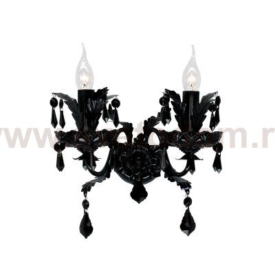 Светильник настенный бра Citilux CL327321 Тэта