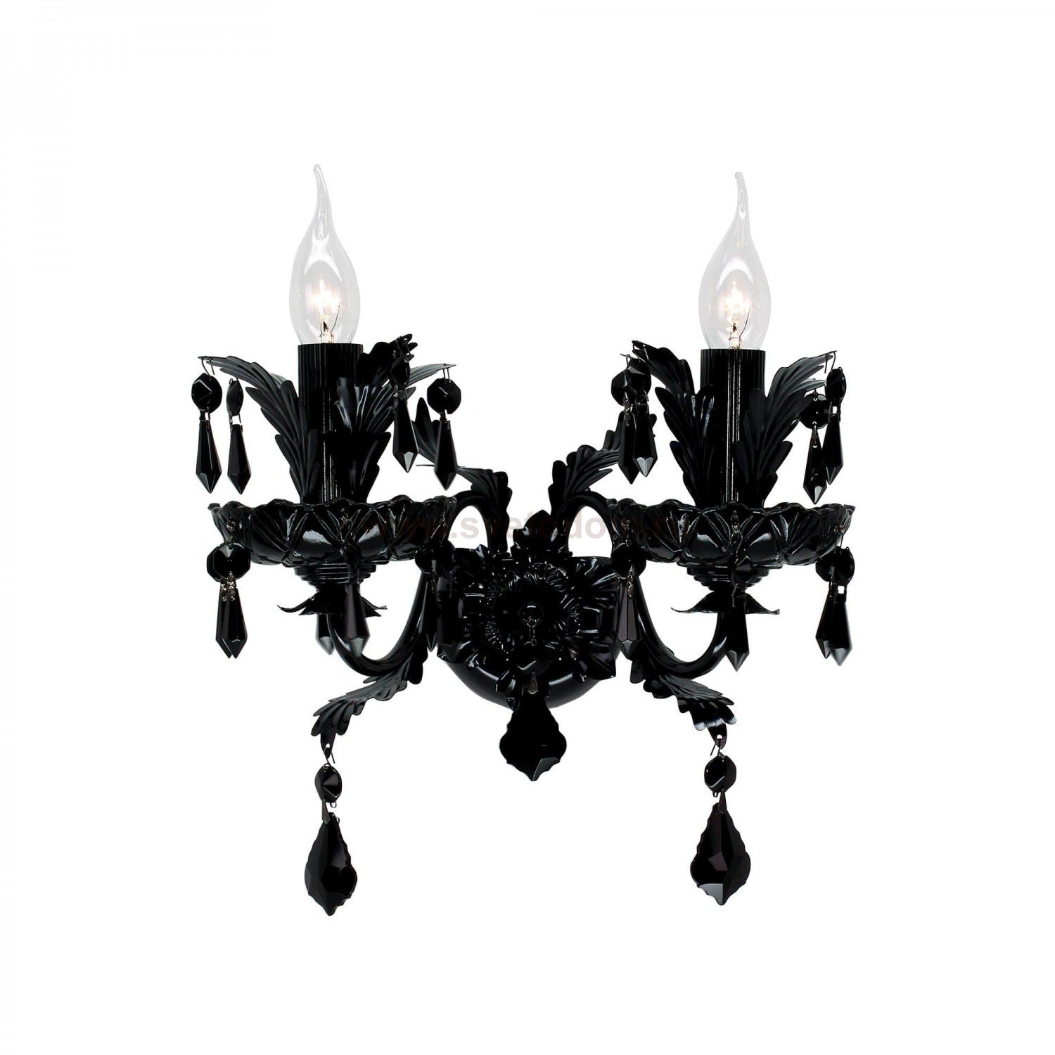 Светильник настенный бра Citilux CL327321 Тэта