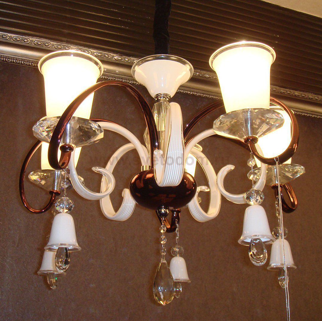 Люстра подвесная Citilux cl328p061 Trendi