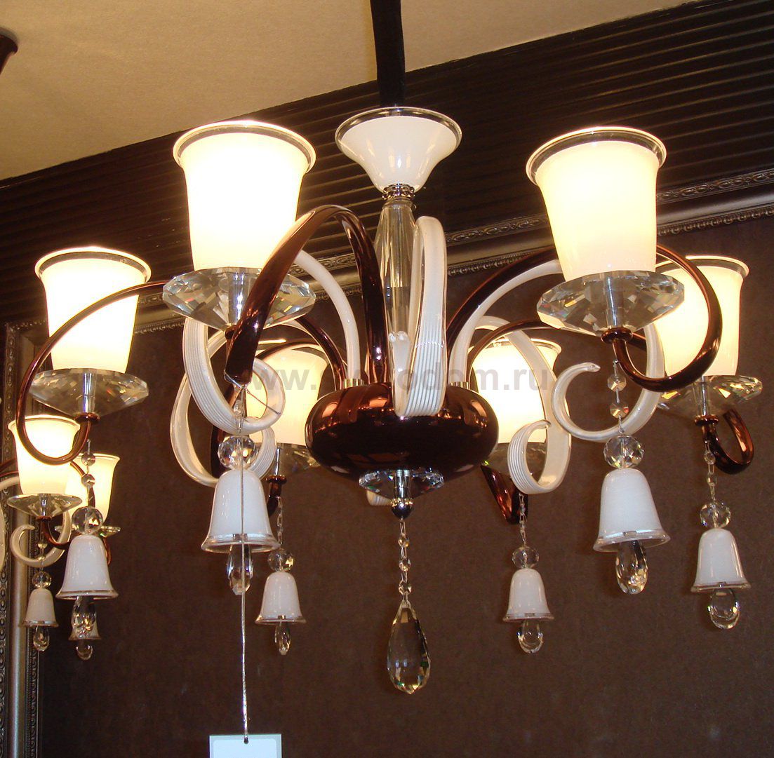 Люстра подвесная Citilux cl328p081 Trendi