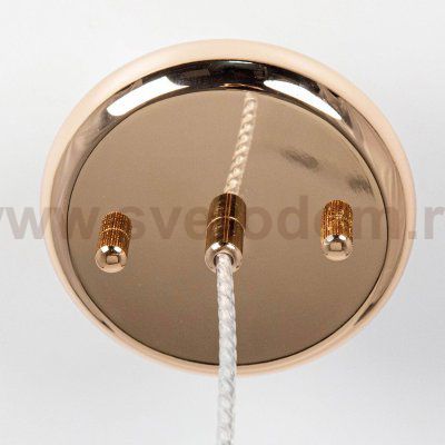 Подвесной светильник Citilux CL330112 Синди