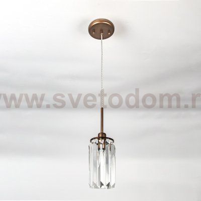 Подвесной светильник Citilux CL330113 Синди