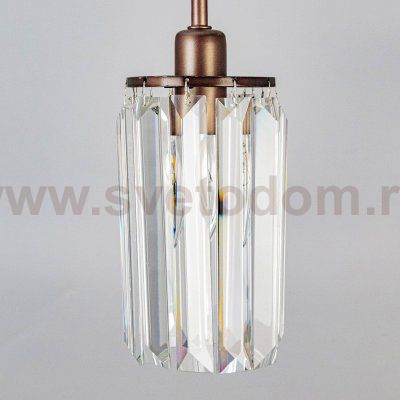 Подвесной светильник Citilux CL330113 Синди