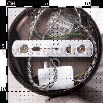 Подвесной светильник Citilux CL330113 Синди