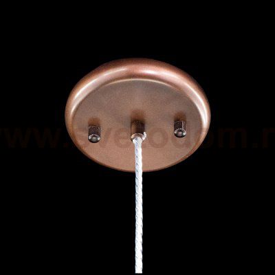 Подвесной светильник Citilux CL330113 Синди