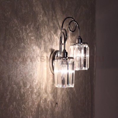 Светильник настенный бра Citilux CL330321