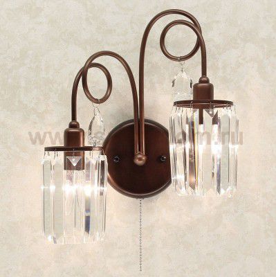 Светильник настенный бра Citilux CL330323 Синди