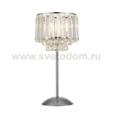 Настольный светильник Citilux CL330811 Синди