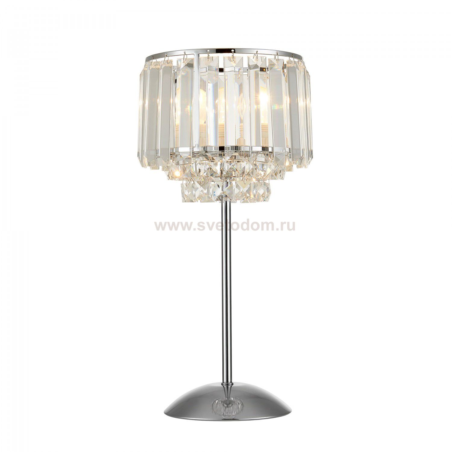 Настольный светильник Citilux CL330811 Синди