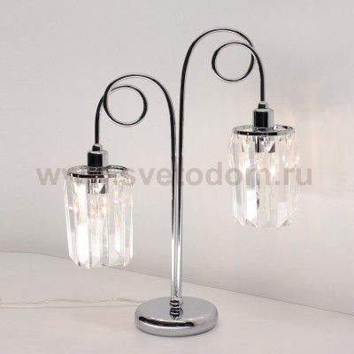 Настольный светильник Citilux CL330821 Синди