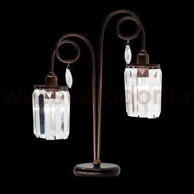 Настольный светильник Citilux CL330823 Синди