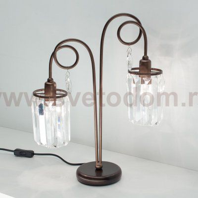 Настольный светильник Citilux CL330823 Синди