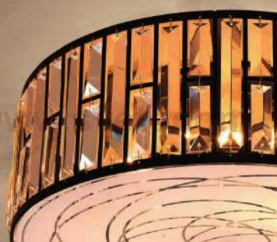 Люстра Citilux CL331171 Гермес