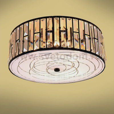 Люстра Citilux CL331171 Гермес