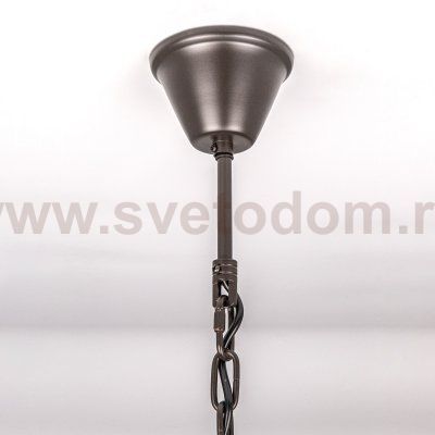 Люстра подвесная Citilux CL332081 Мартин