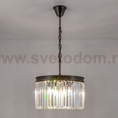Люстра подвесная Citilux CL332081 Мартин