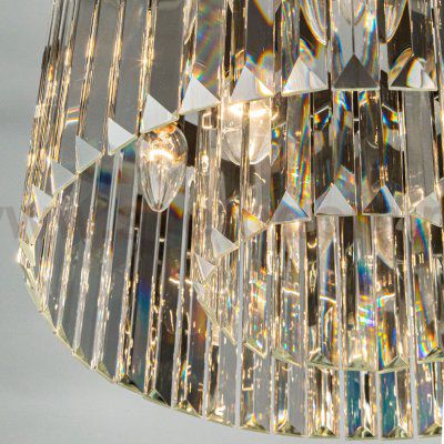 Люстра подвесная Citilux CL332081 Мартин